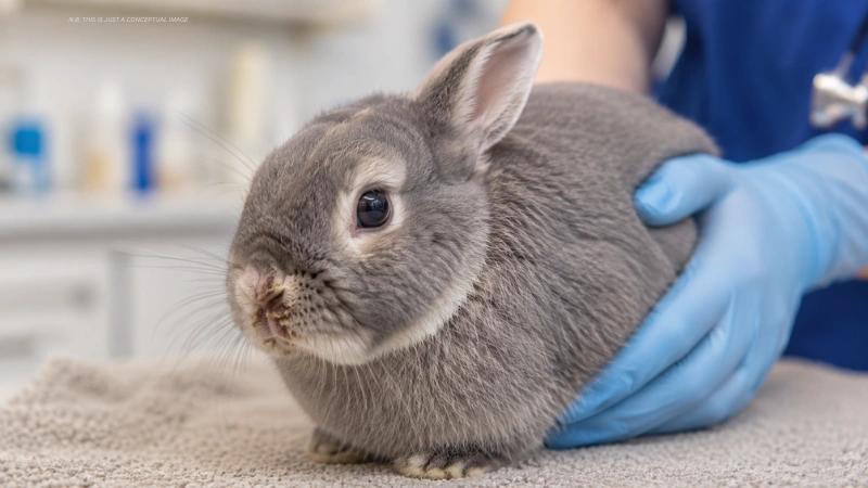 Pasteurella in Rabbits: Causes, Signs, and Treatment