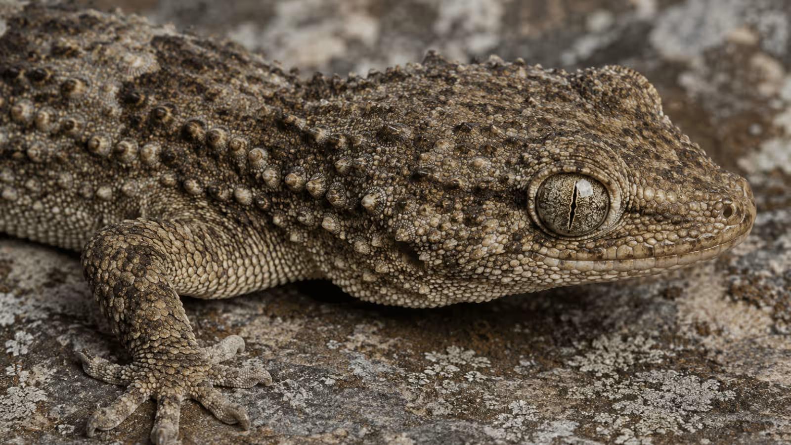 Crocodile Gecko Care Guide: Size, Lifespan, Feeding and Setup Explained