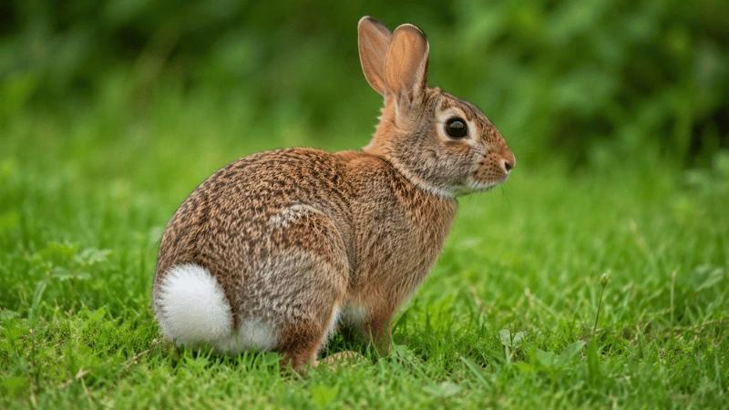Types of Wild Rabbits: A Complete Guide to Wild Rabbit Species Around the World