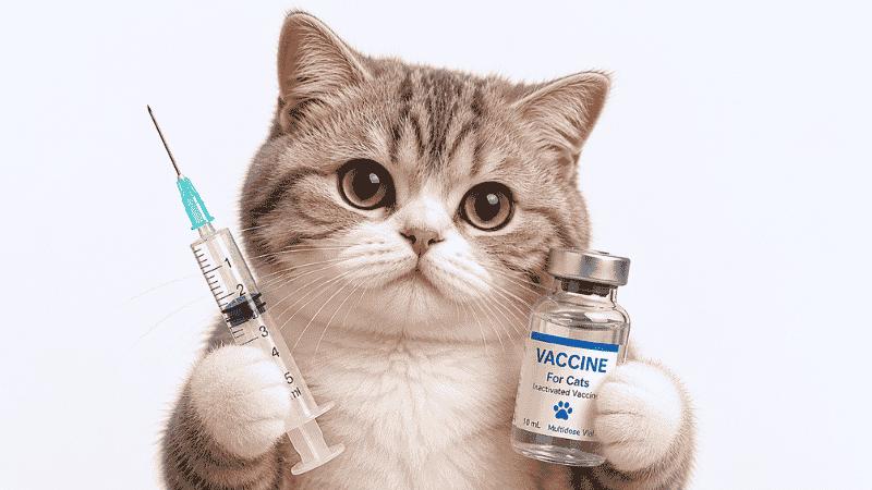 Rabies Injection for Cats: Complete Guide to Vaccination