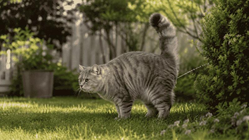 Do Female Cats Spray: The Truth About Female Cat Marking Behavior
