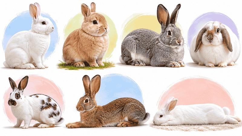 Rabbit Body Types: A Complete Guide to Understanding Rabbit Conformation