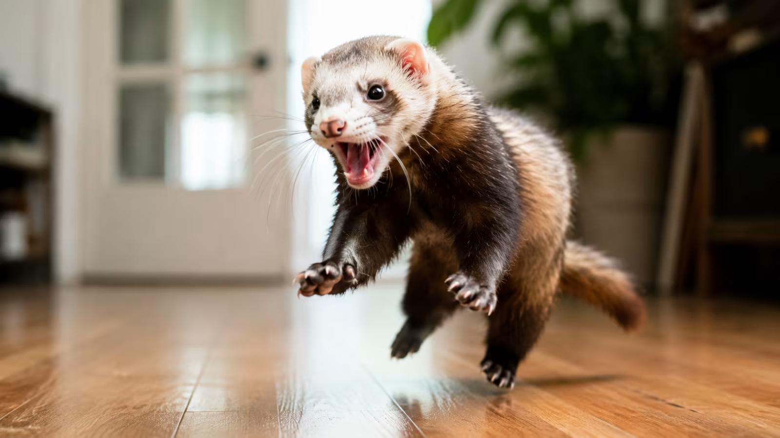 Do Cats and Ferrets Get Along? Safe Introduction Guide for Multi-Pet Homes