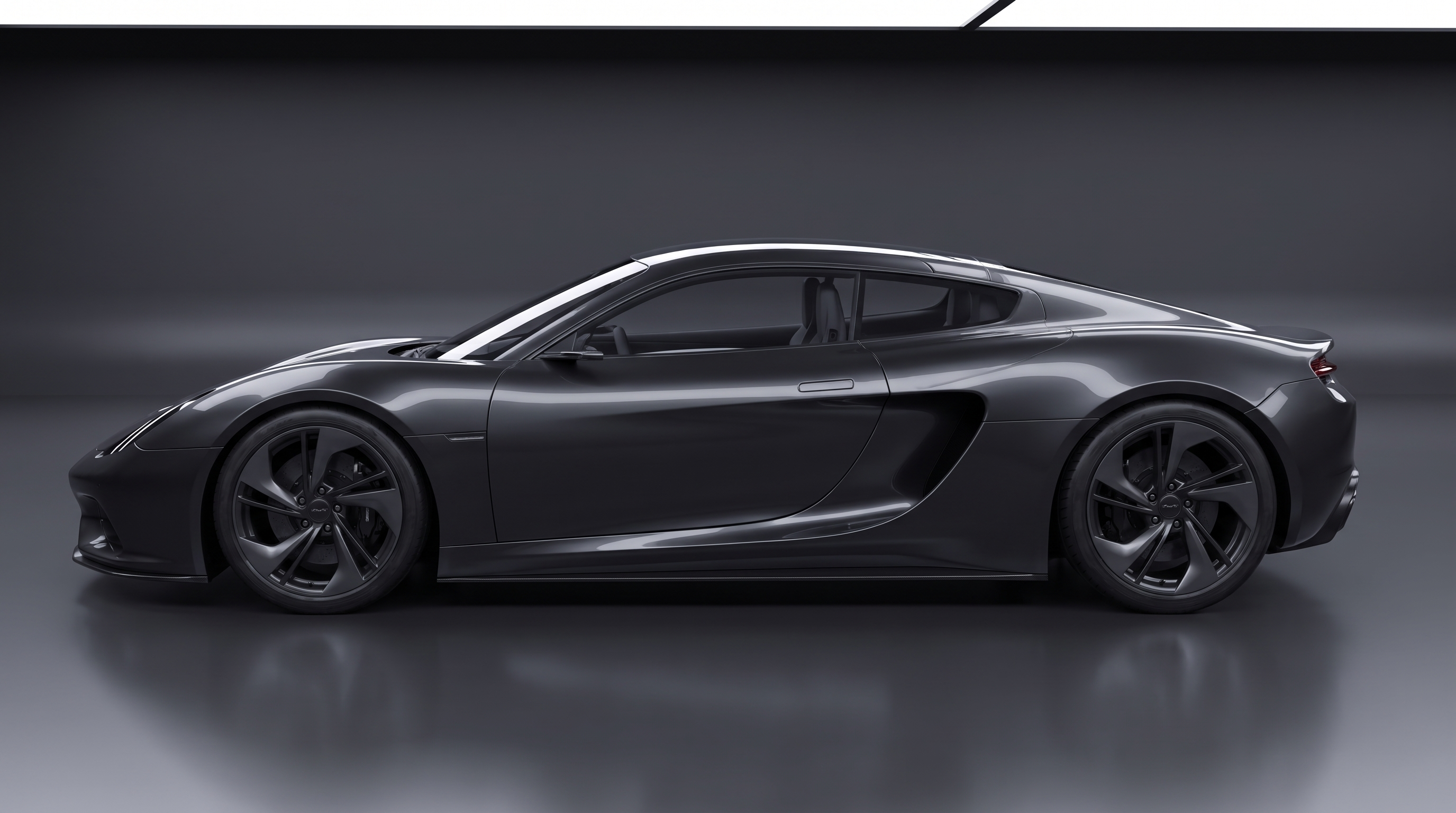 Automotive Motion — 1