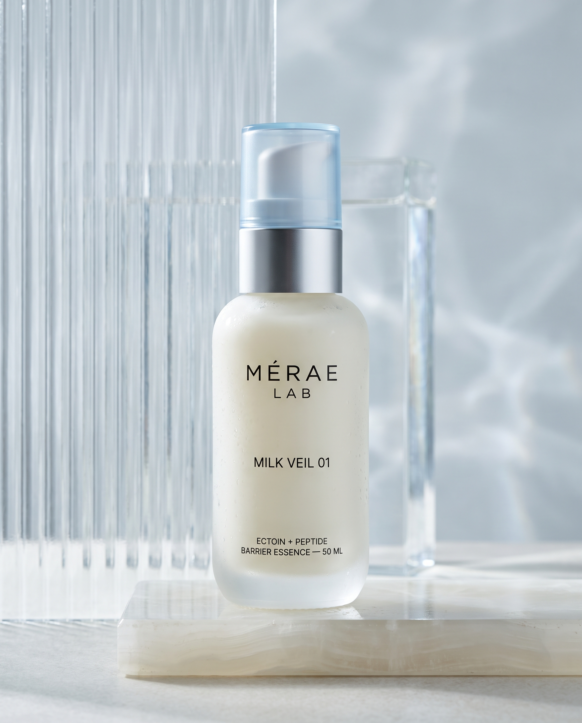 Beauty Campaign Study — 1