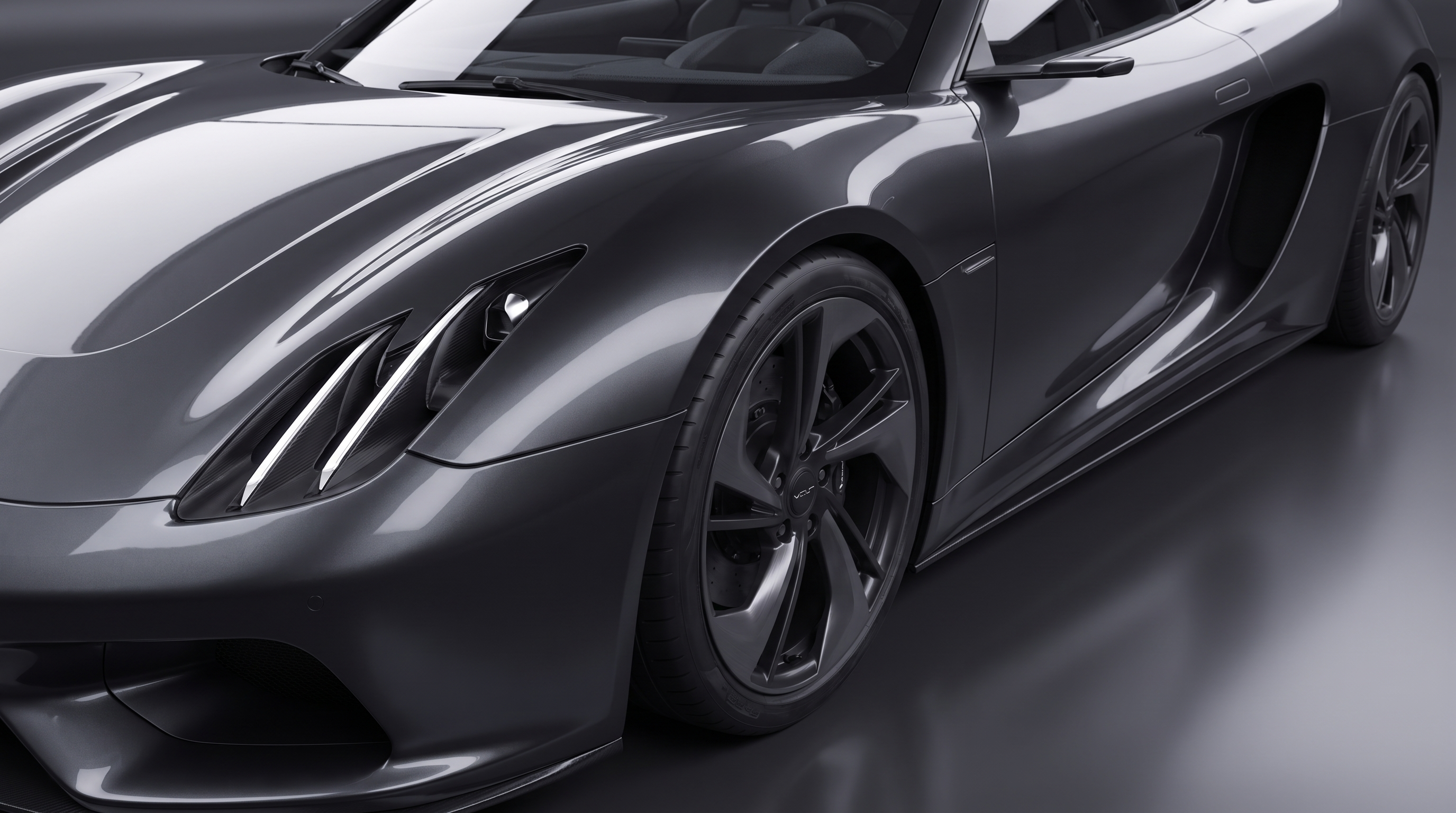 Automotive Motion — 4