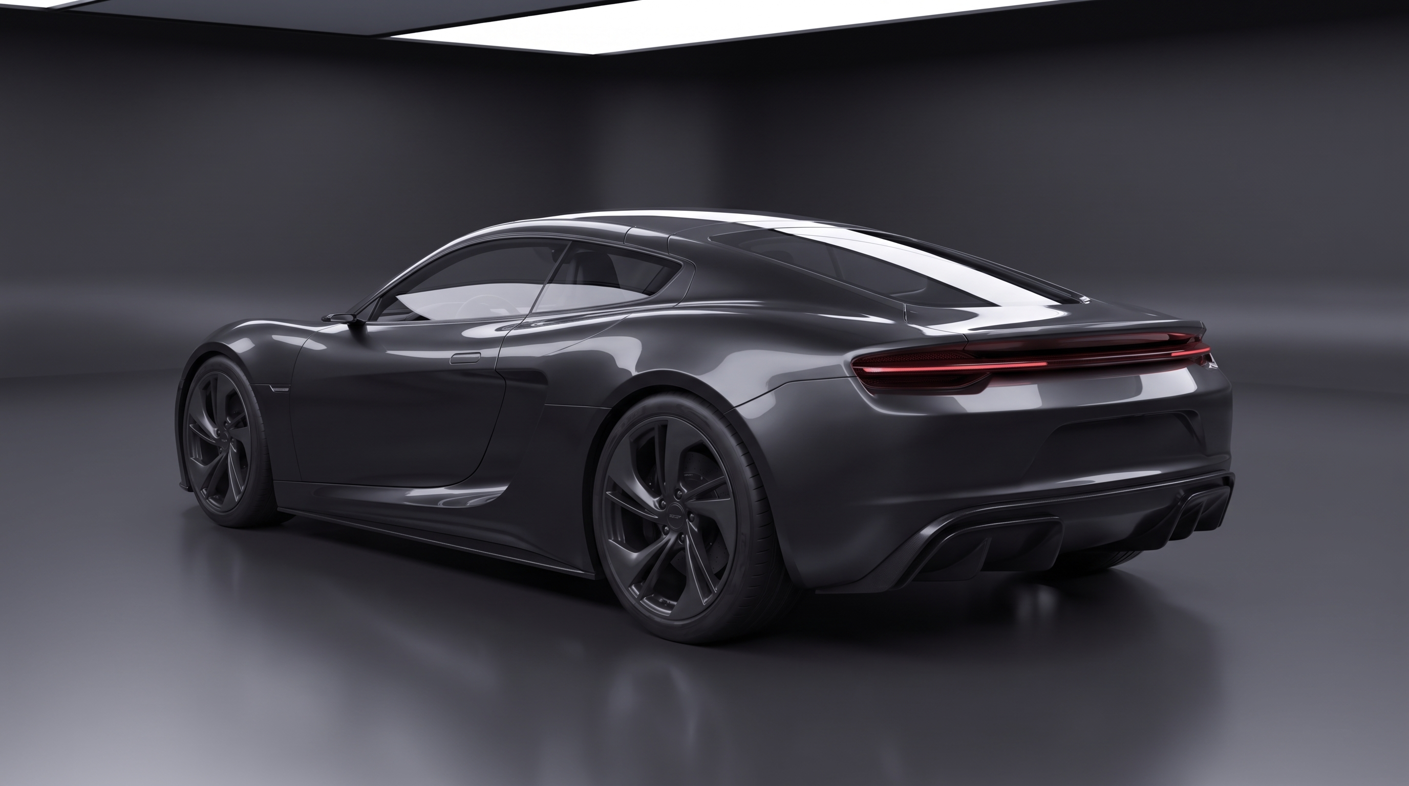 Automotive Motion — 2