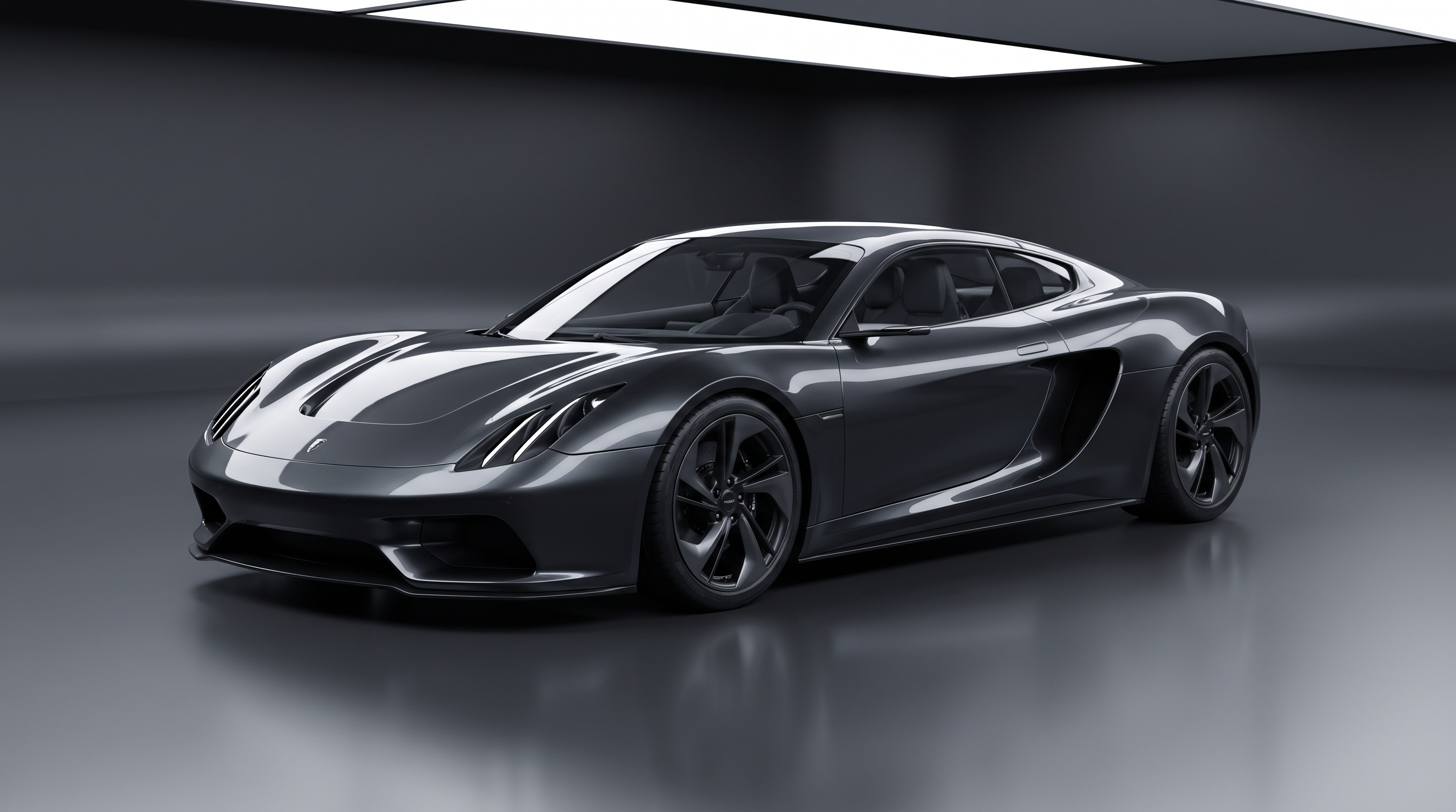 Automotive Motion — 3
