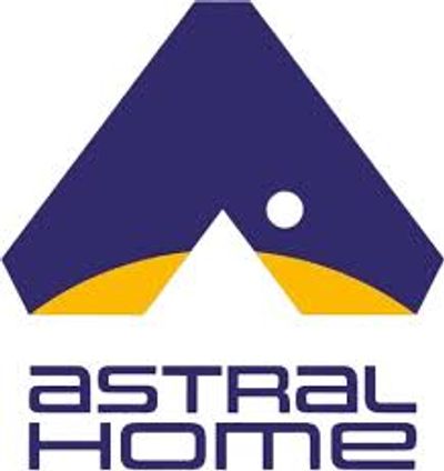 Logo Astralhome