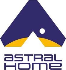 Logo Astralhome