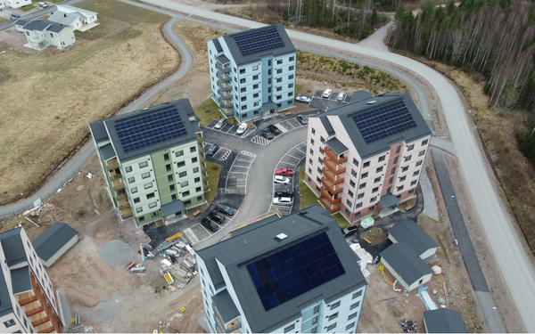 Fotowoltaika dla wspólnot i spółdzielni – jak wykorzystać każdy dach niezależnie od ograniczeń