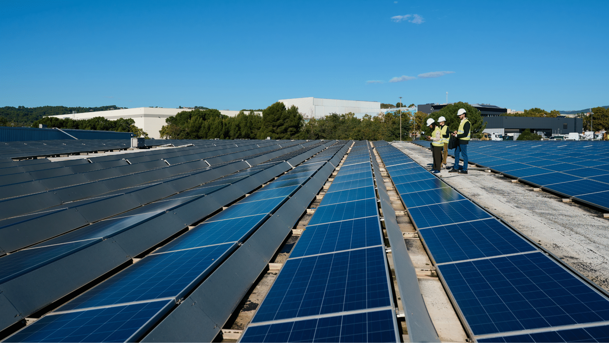 99% dachów do ponownej analizy? Jak lekkie panele zmieniają podejście do fotowoltaiki