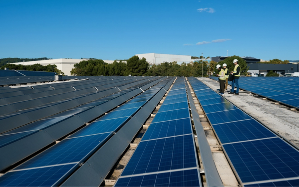 99% dachów do ponownej analizy? Jak lekkie panele zmieniają podejście do fotowoltaiki