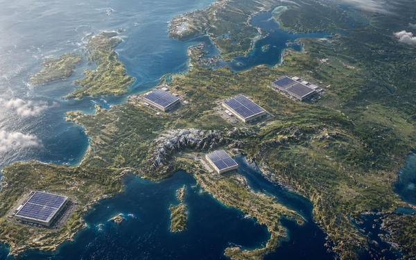 85 GW potencjału zablokowanego przez ciężar instalacji. Lekkie panele PV odblokowują trudne dachy