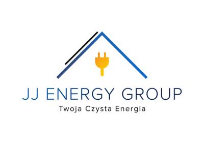 Logo JJ Energy Group