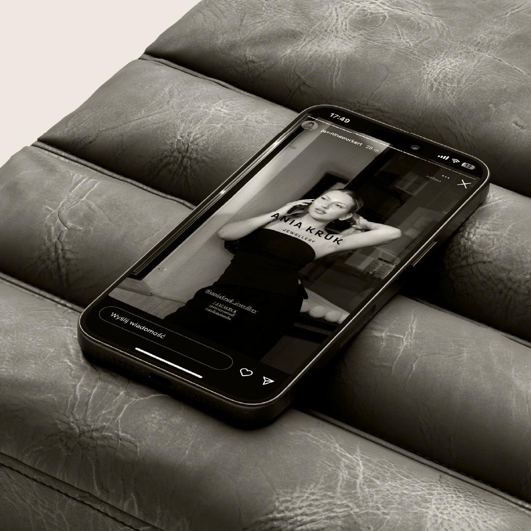 ANIA KRUK