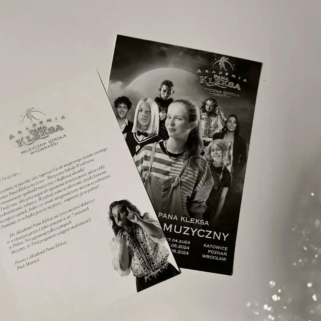 AKADEMIA PANA KLEKSA