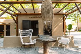 Cabana Bandito