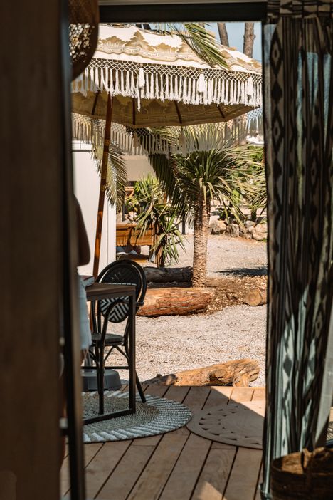 Parco Ibiza