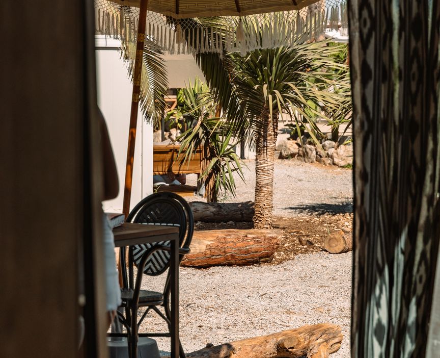 Parco Ibiza