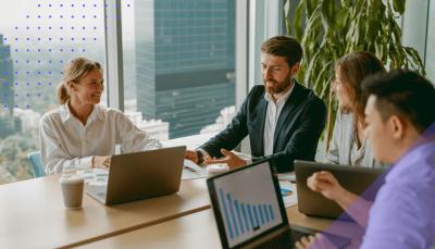 Social Media & Data Consulting