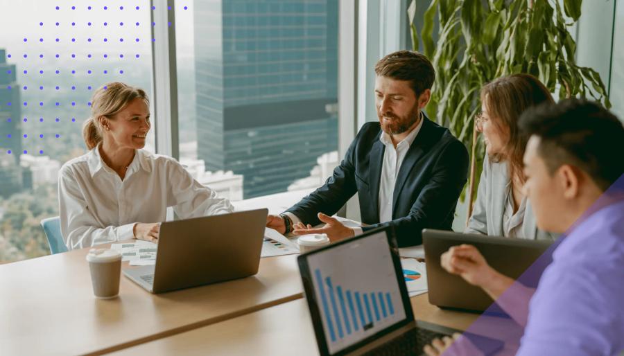 Social Media & Data Consulting