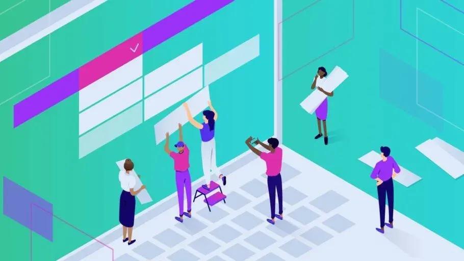 How to Set Up a Dynamic SELECT Control in RadSystems Studio
