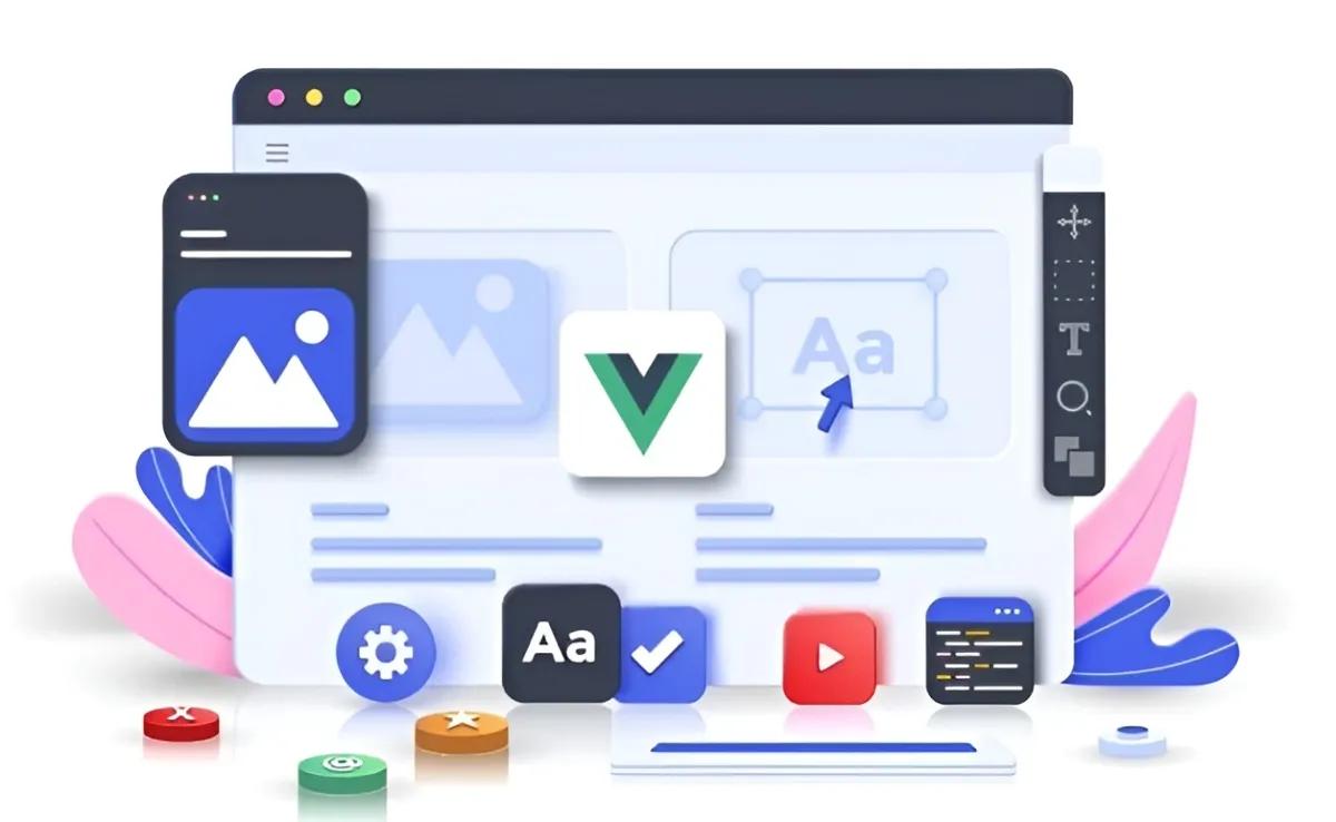 Quasar vs. PrimeVue: Which One to Choose for Your Next Project?