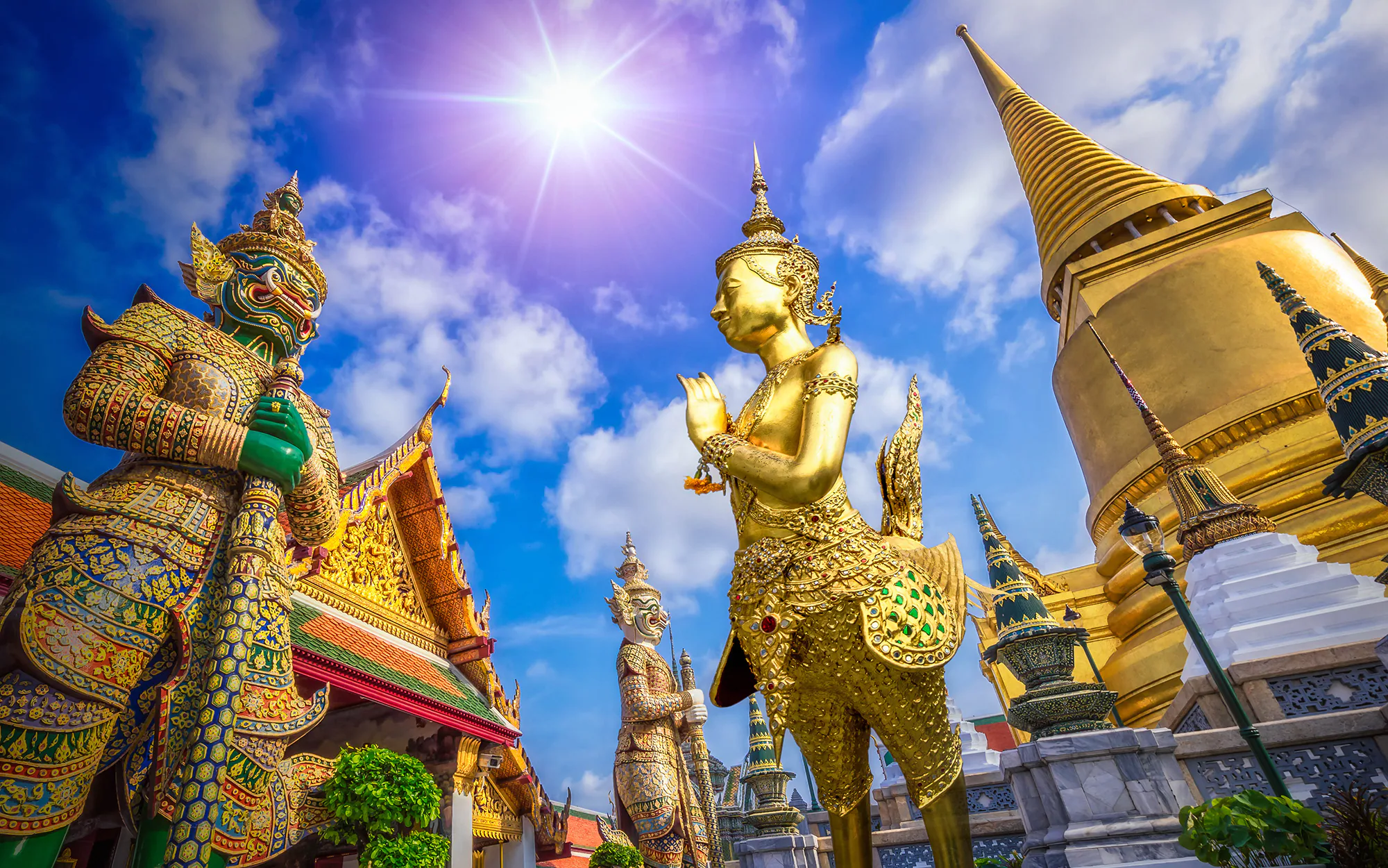 Pattaya Thailand Tour