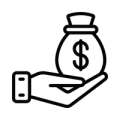 Business loans ranging from $5K to $30K