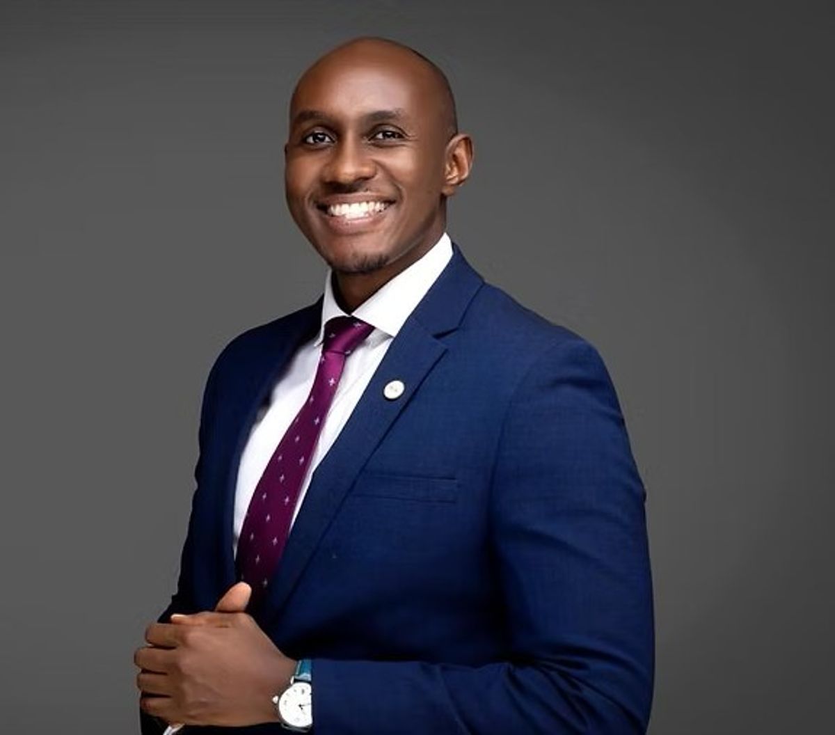 Kenneth Muhangi