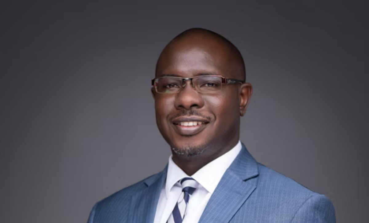 Edwin Tabaro