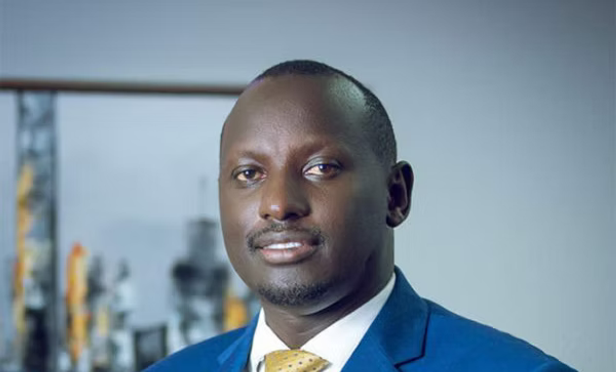 Justus Karuhanga