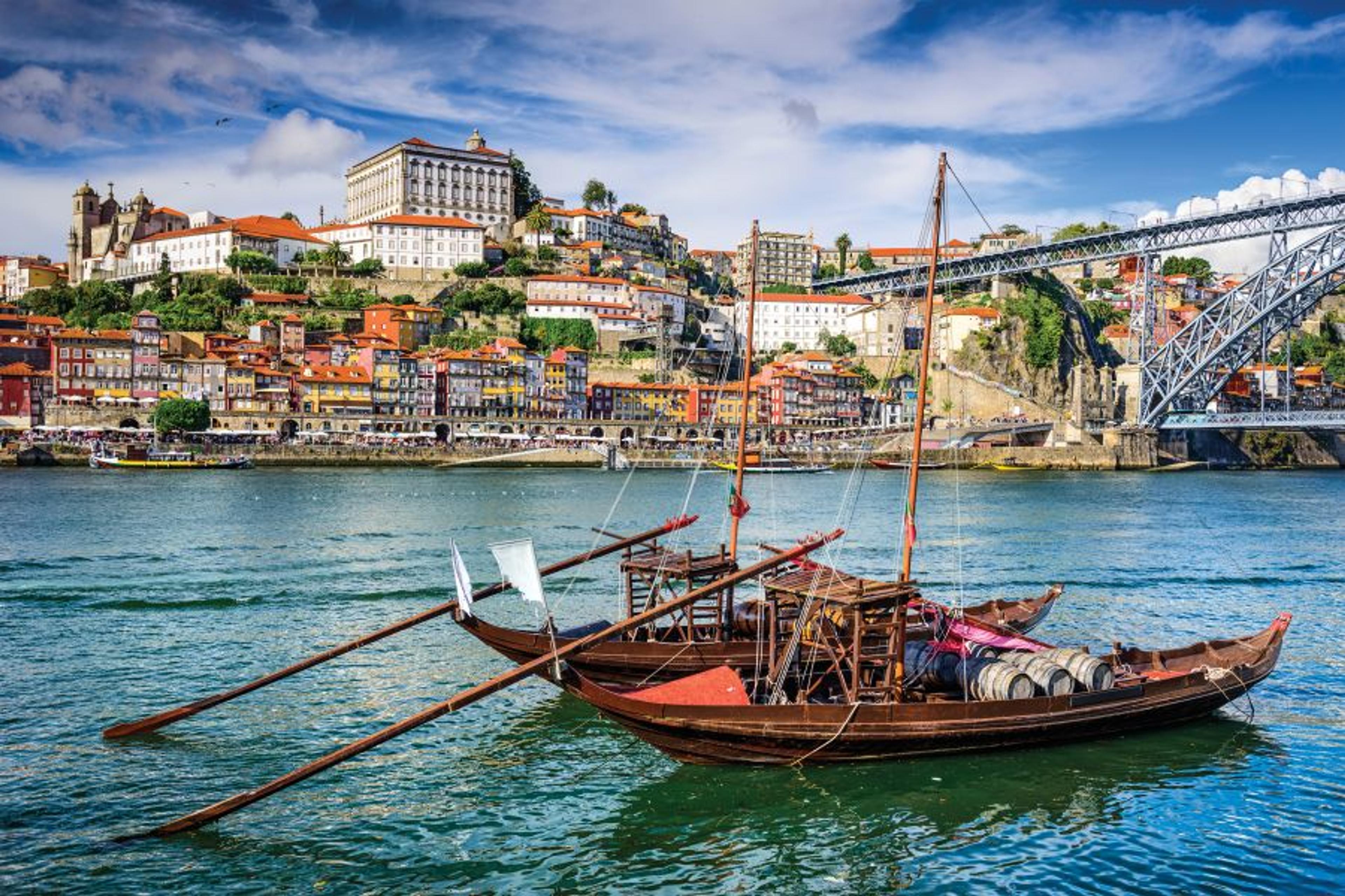 Porto, Portugal