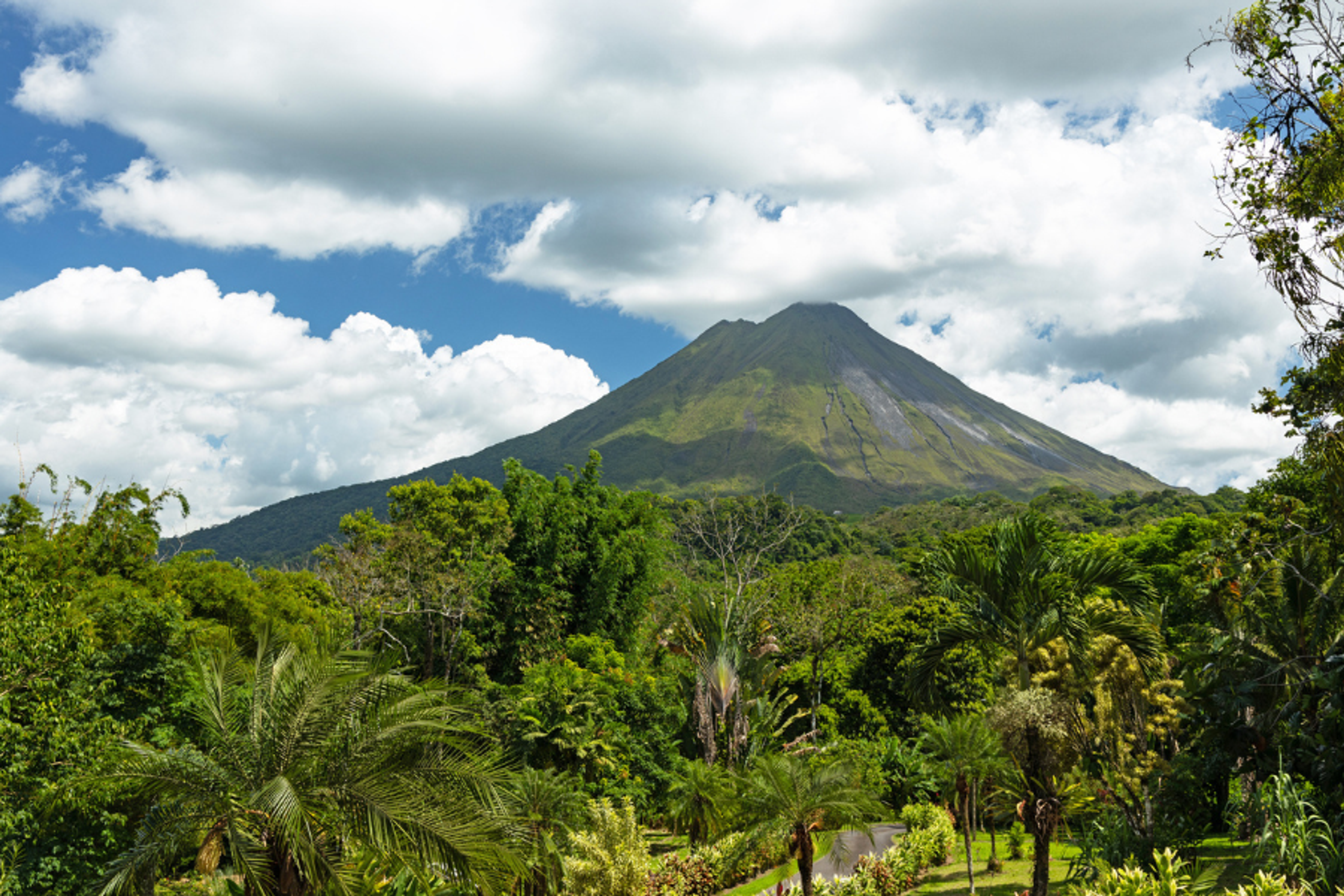 Costa Rica