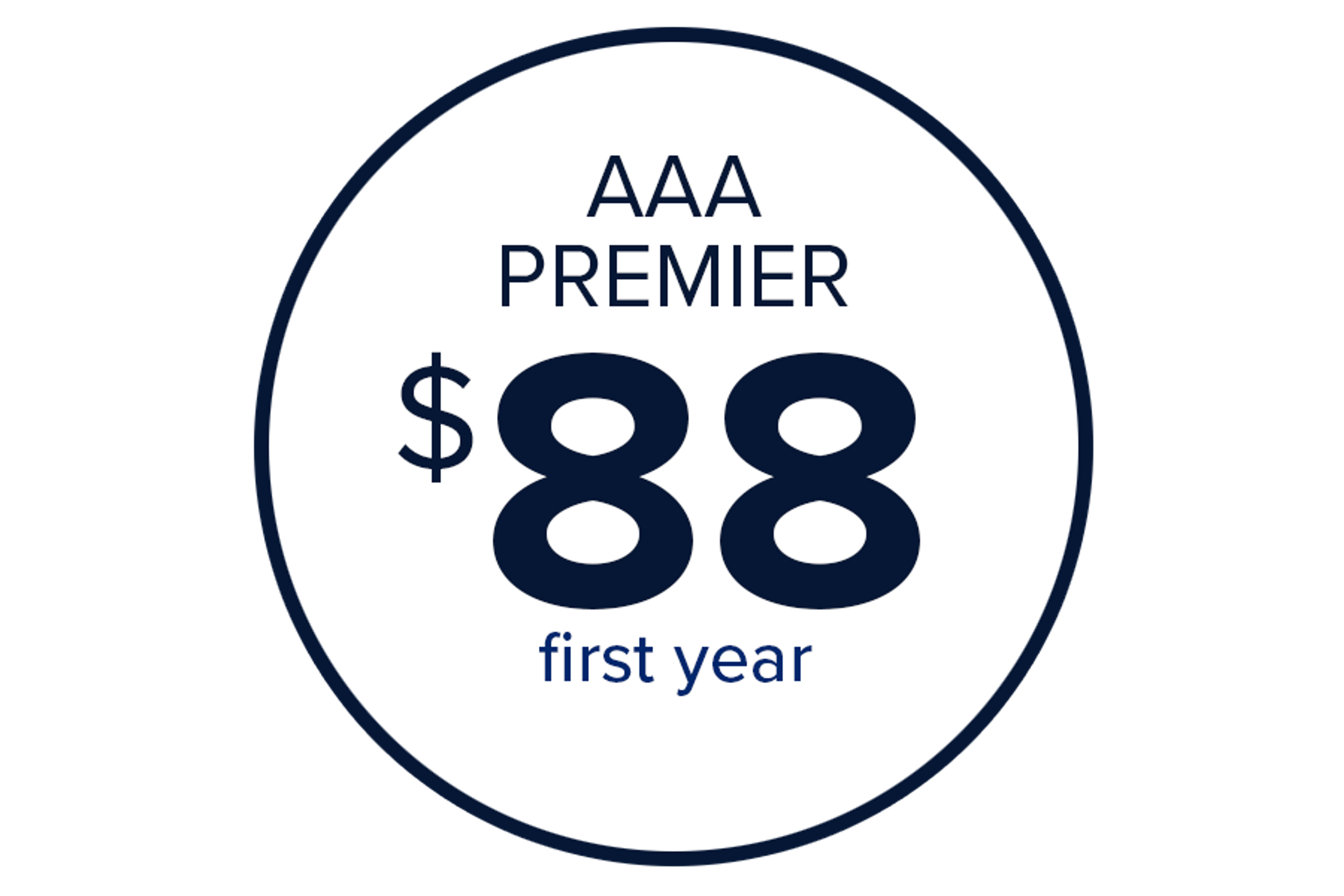 AAA Premier 