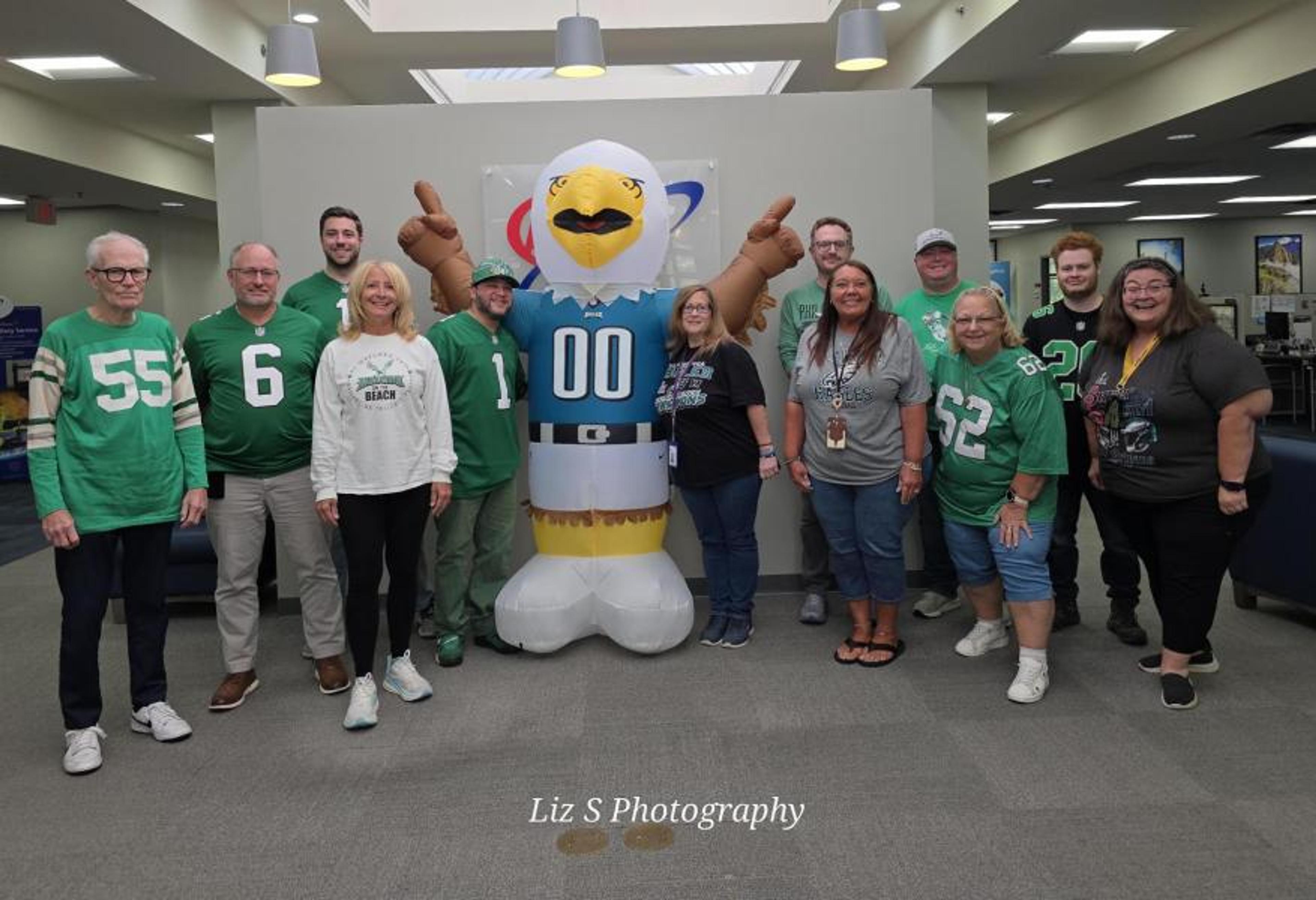Eagles 