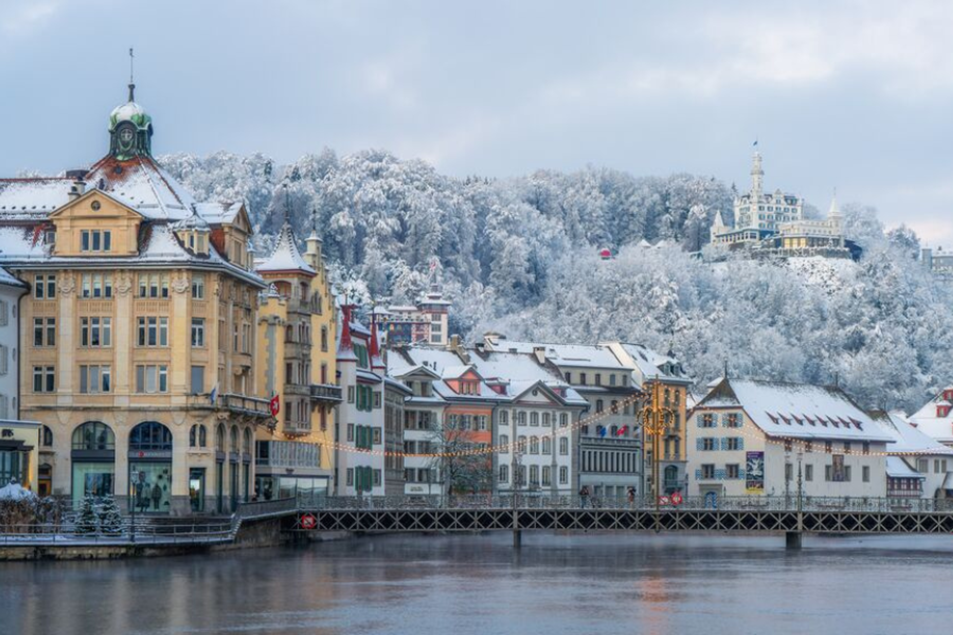 Christmas Markets