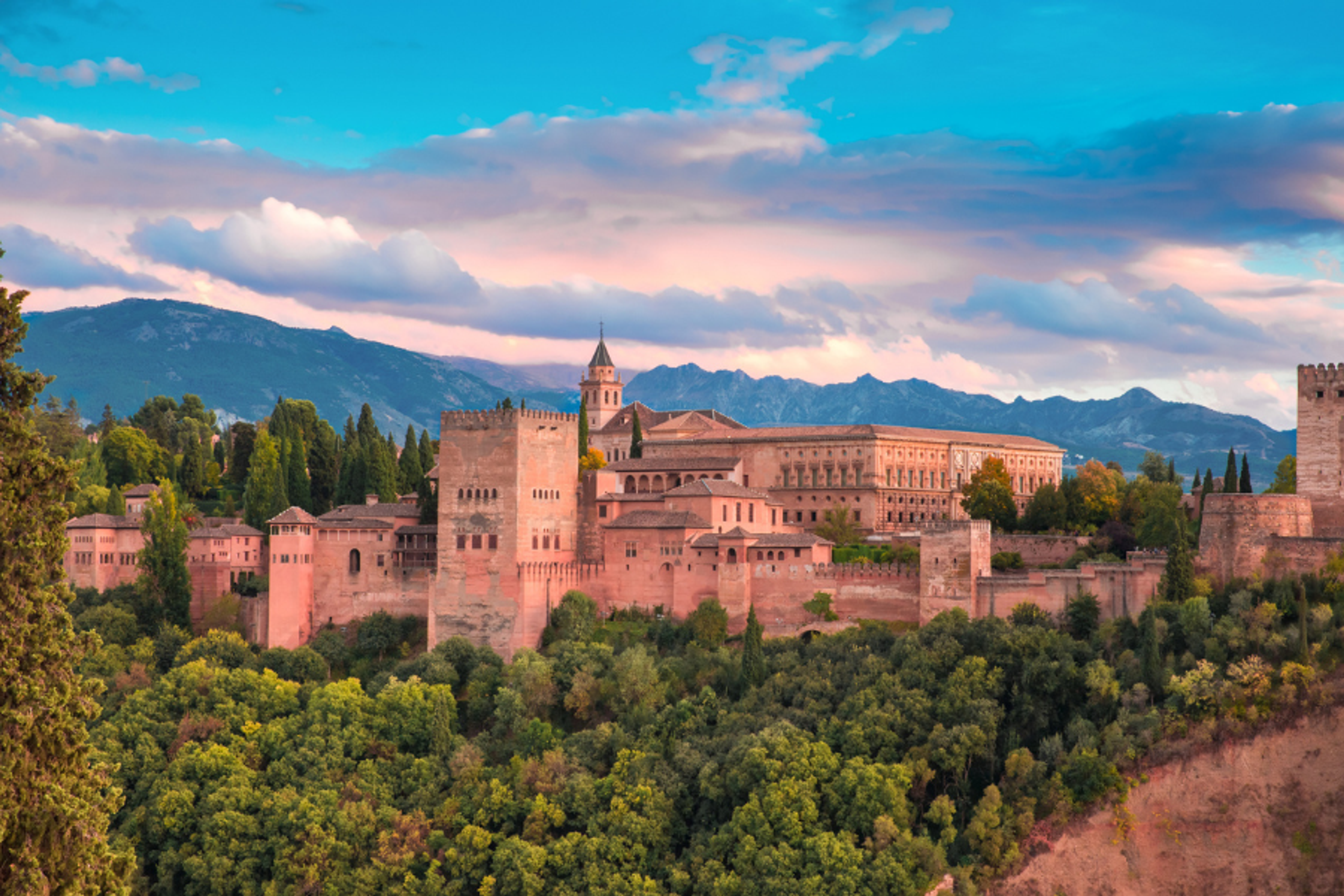 Spain