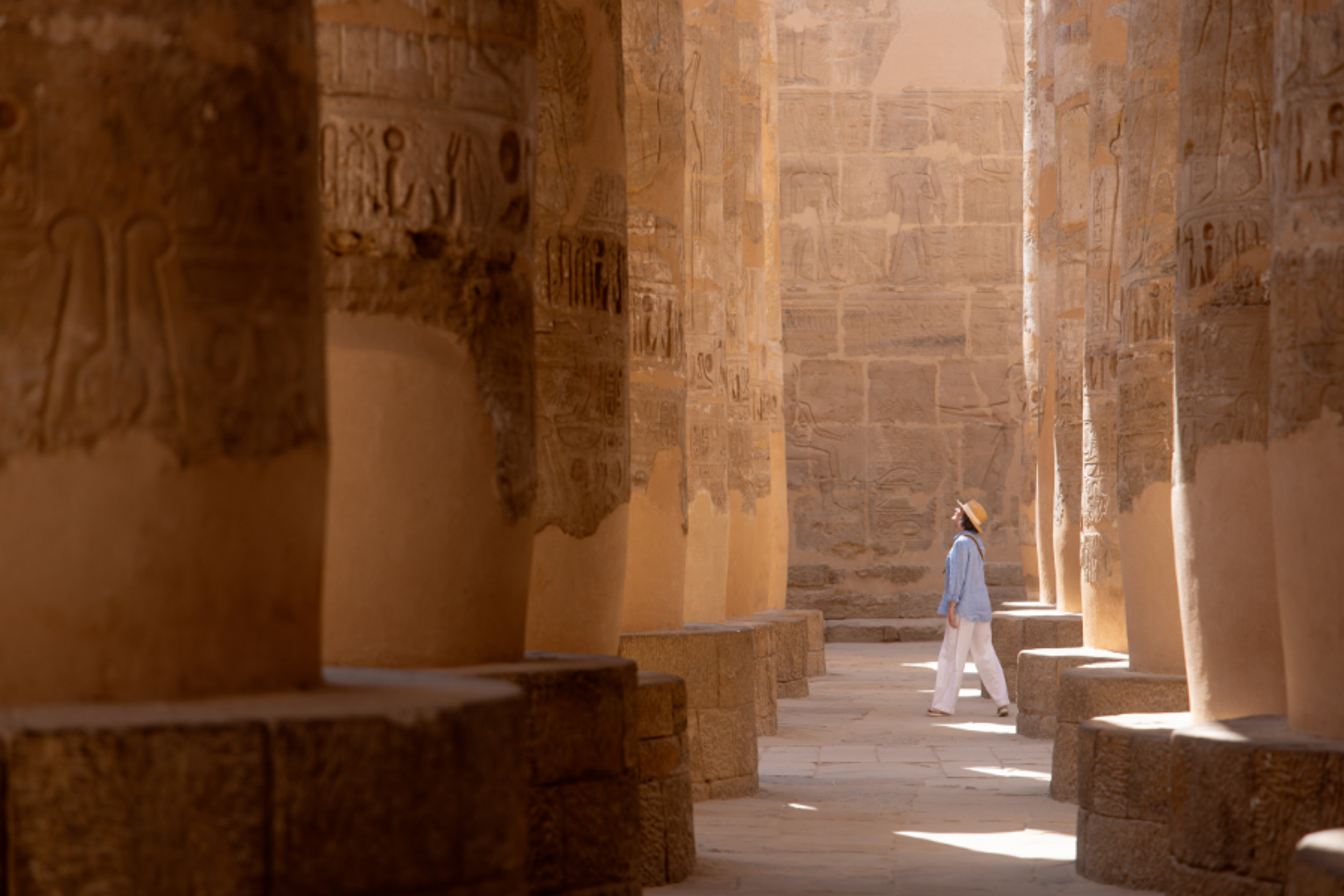 National Geographic Journeys