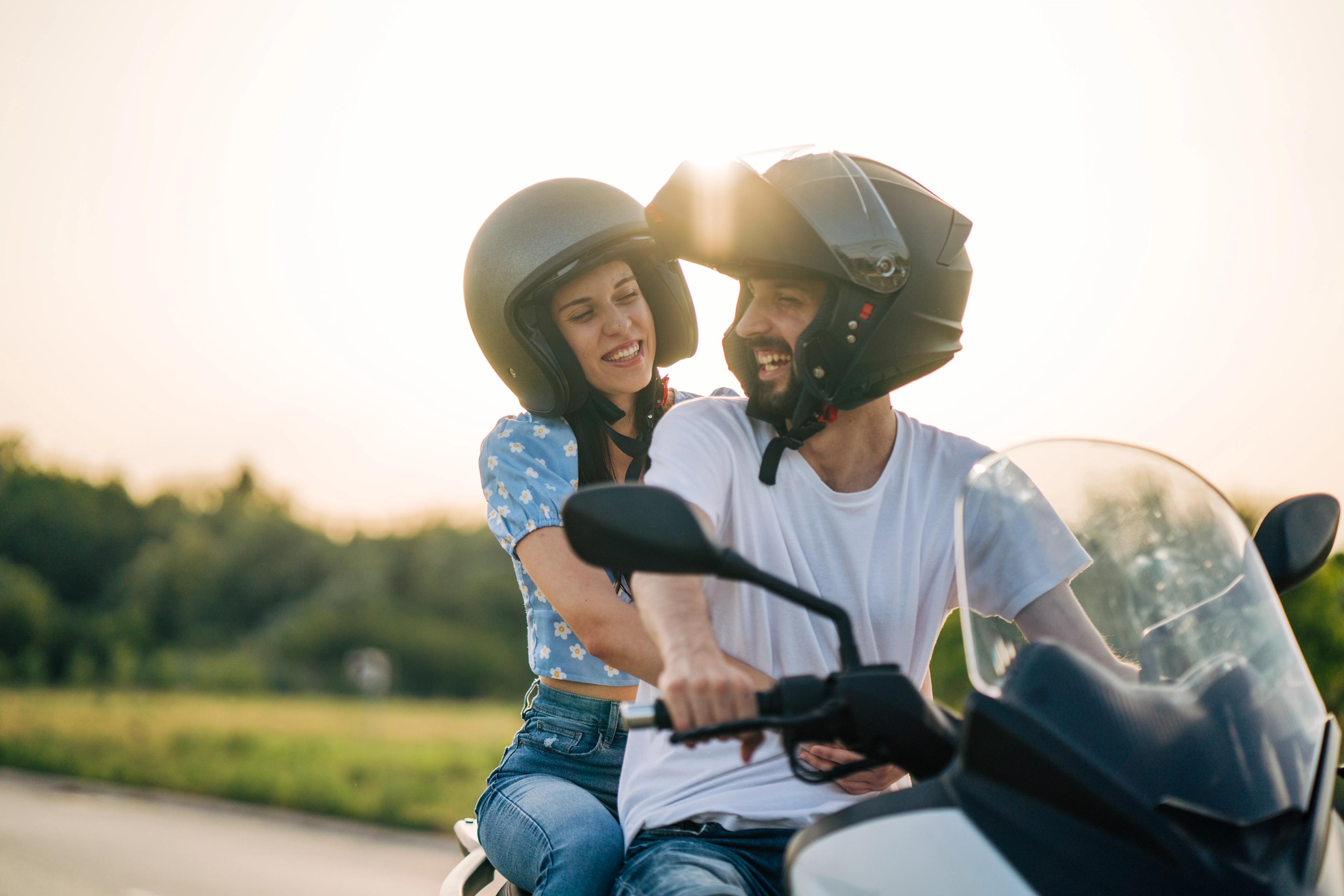 Motorcyle