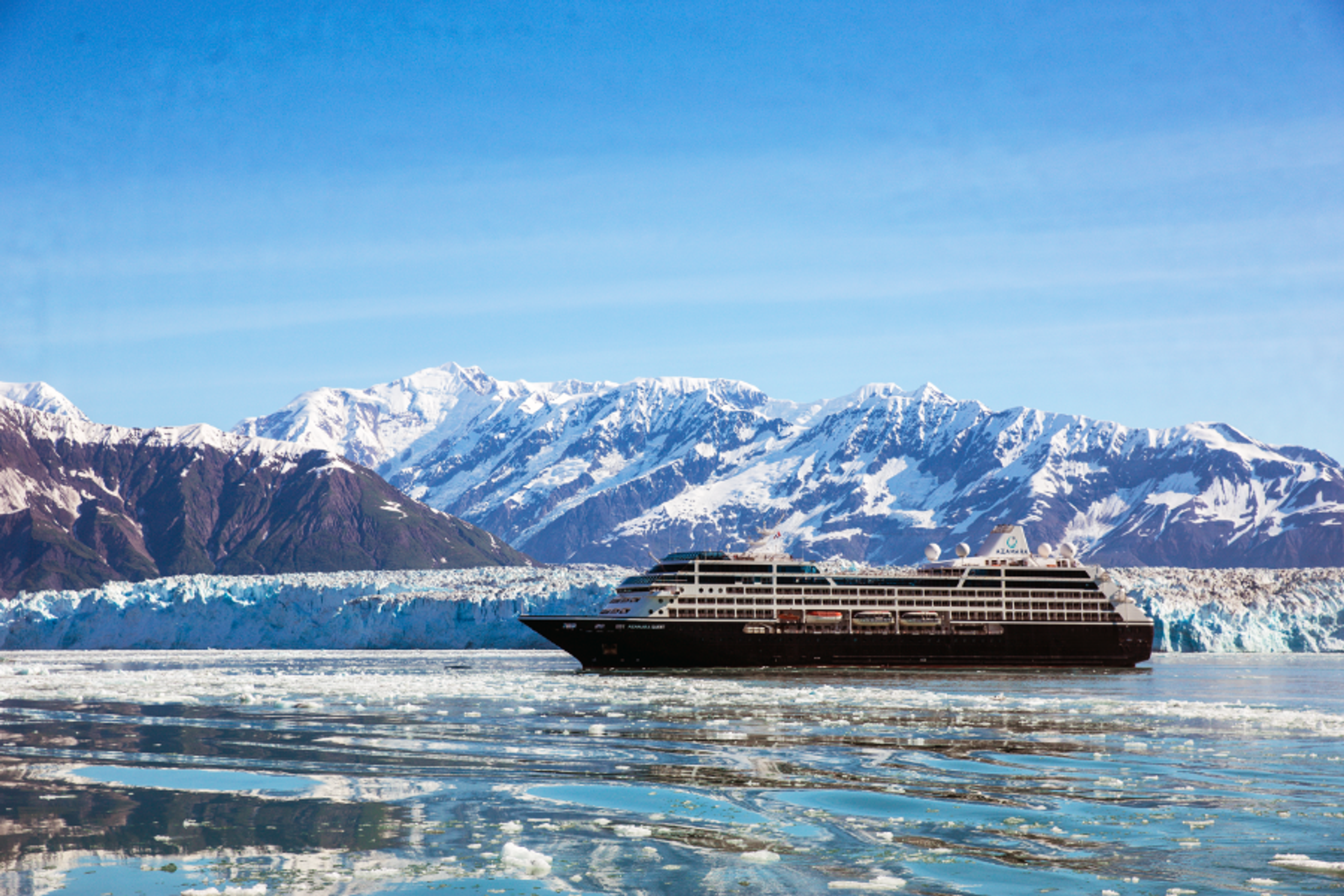 Alaska