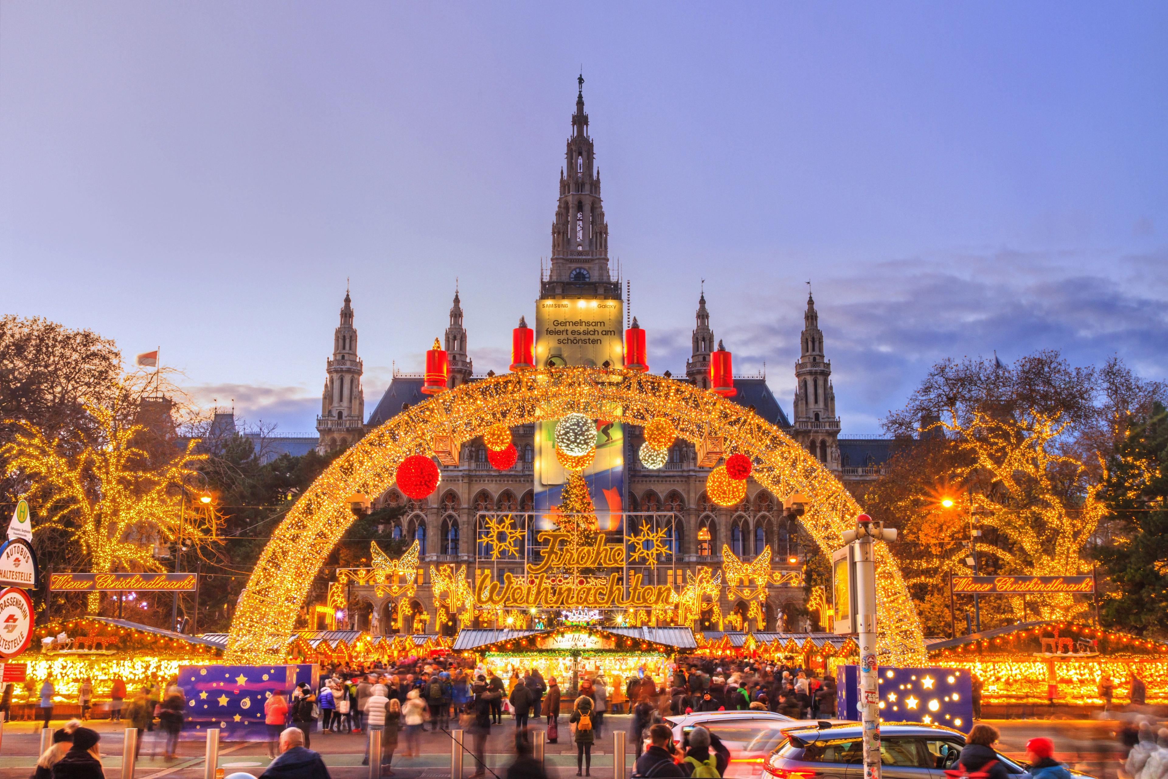 Christmas Market