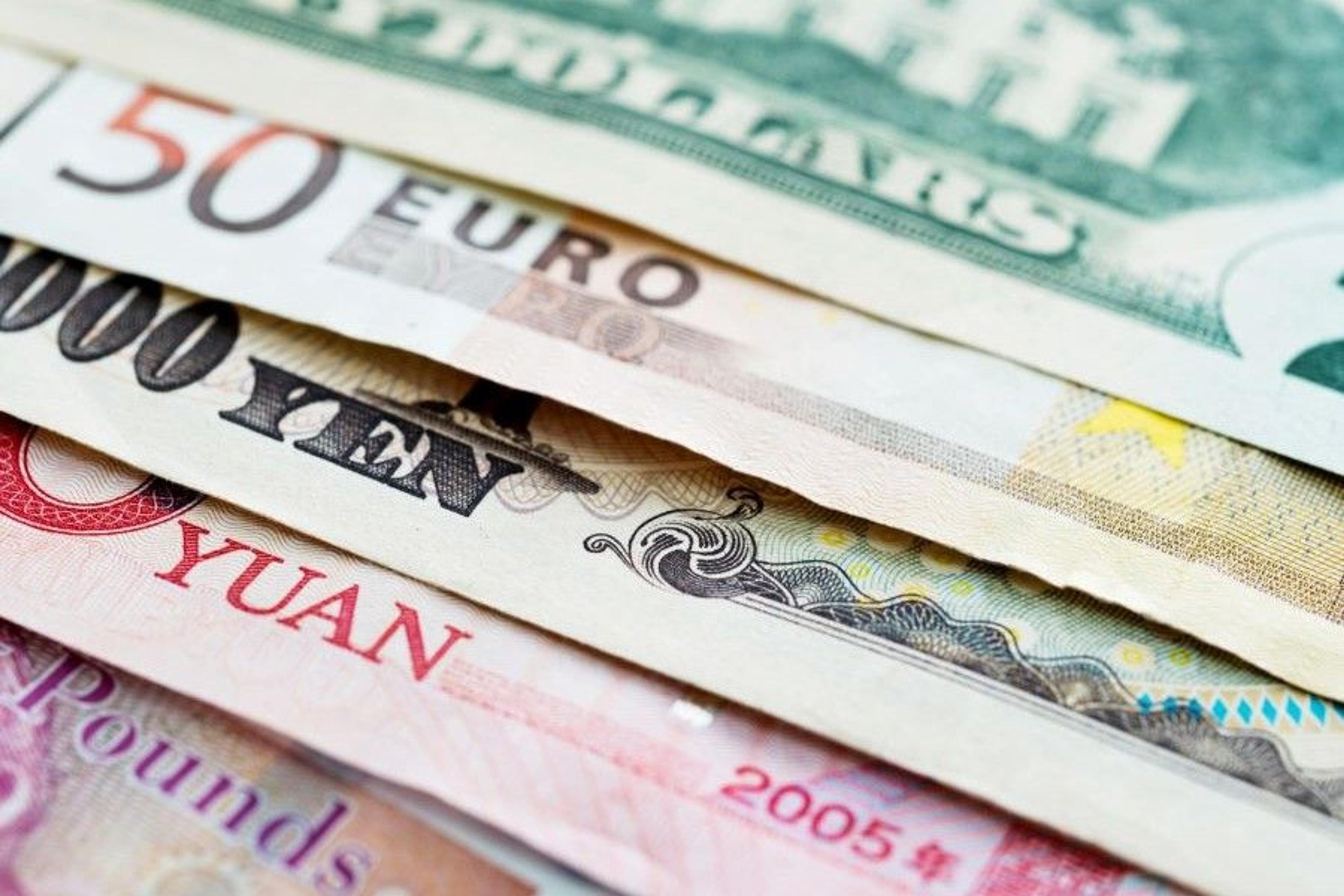 foreign currency