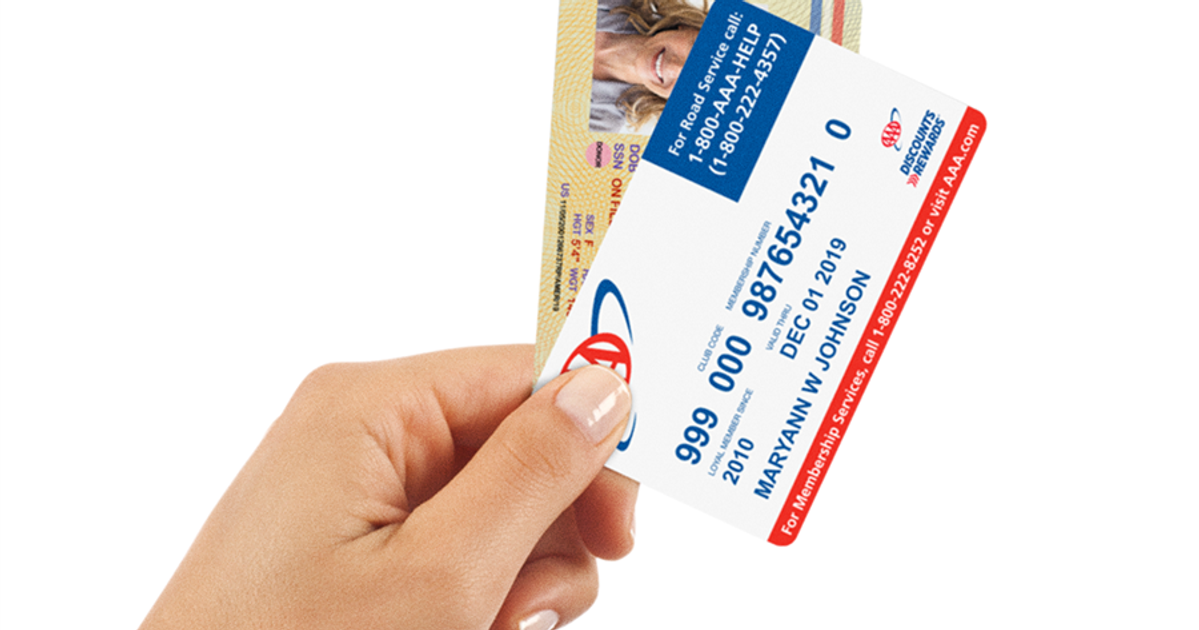 Trust & Verify: AAA Requires ID Checks at the Roadside