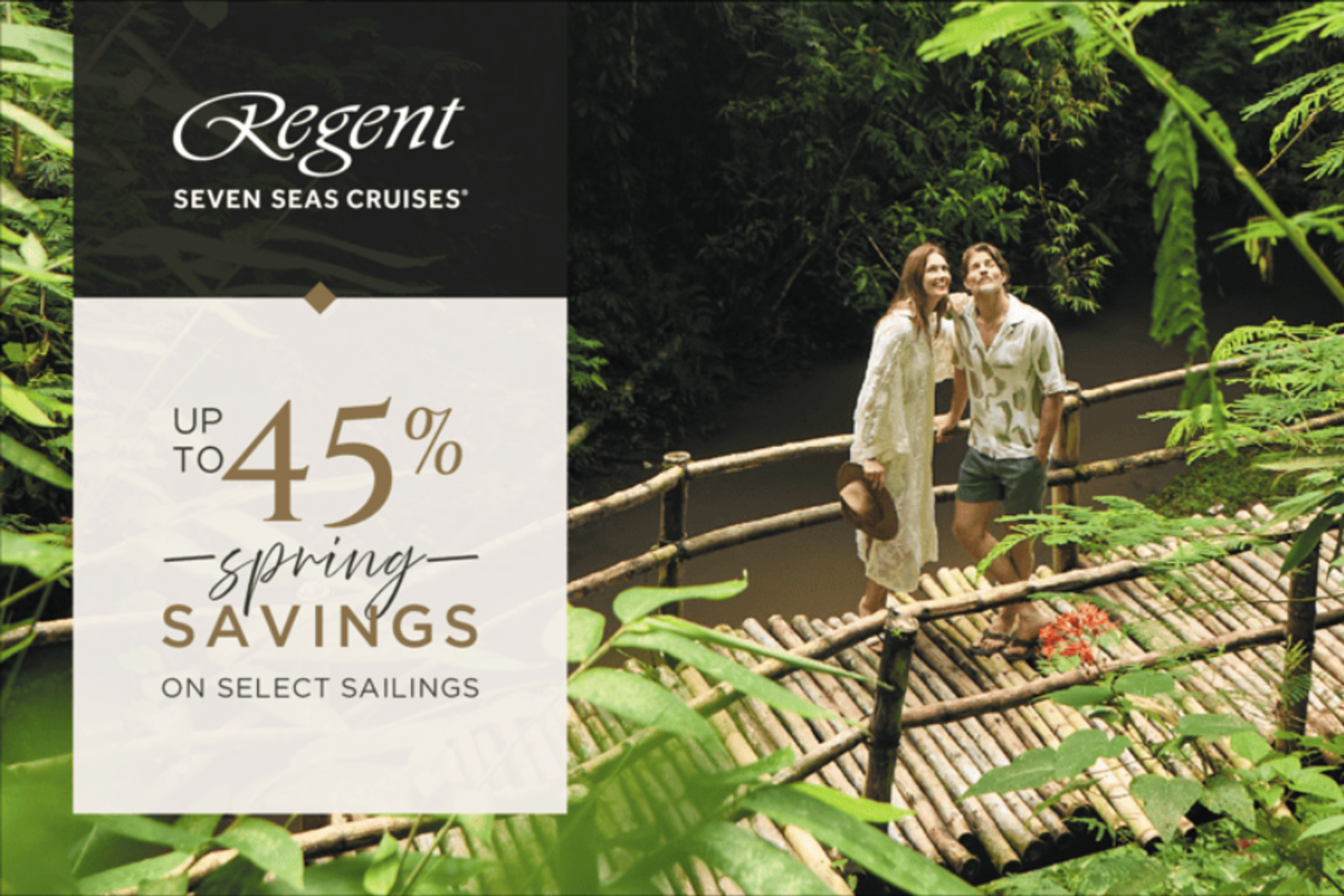 Spring Savings