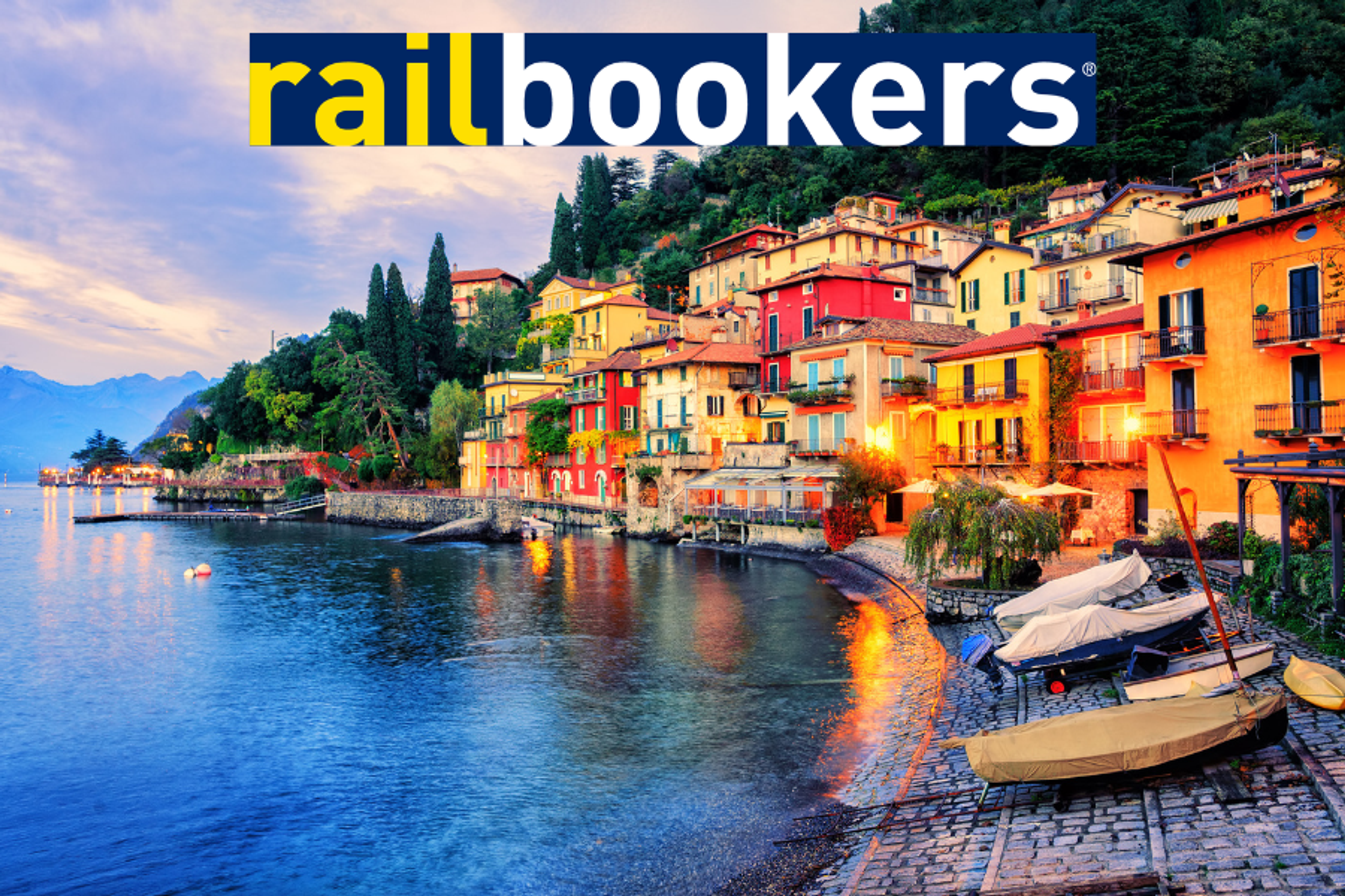 Railbookers