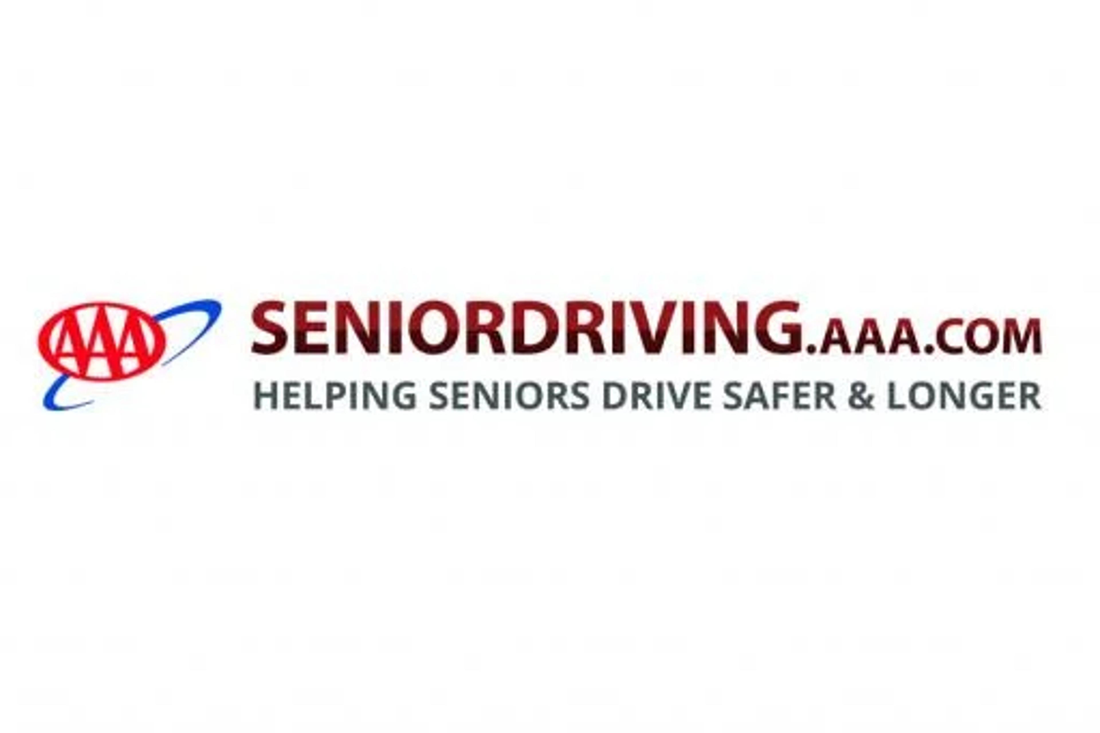 Senior Driving