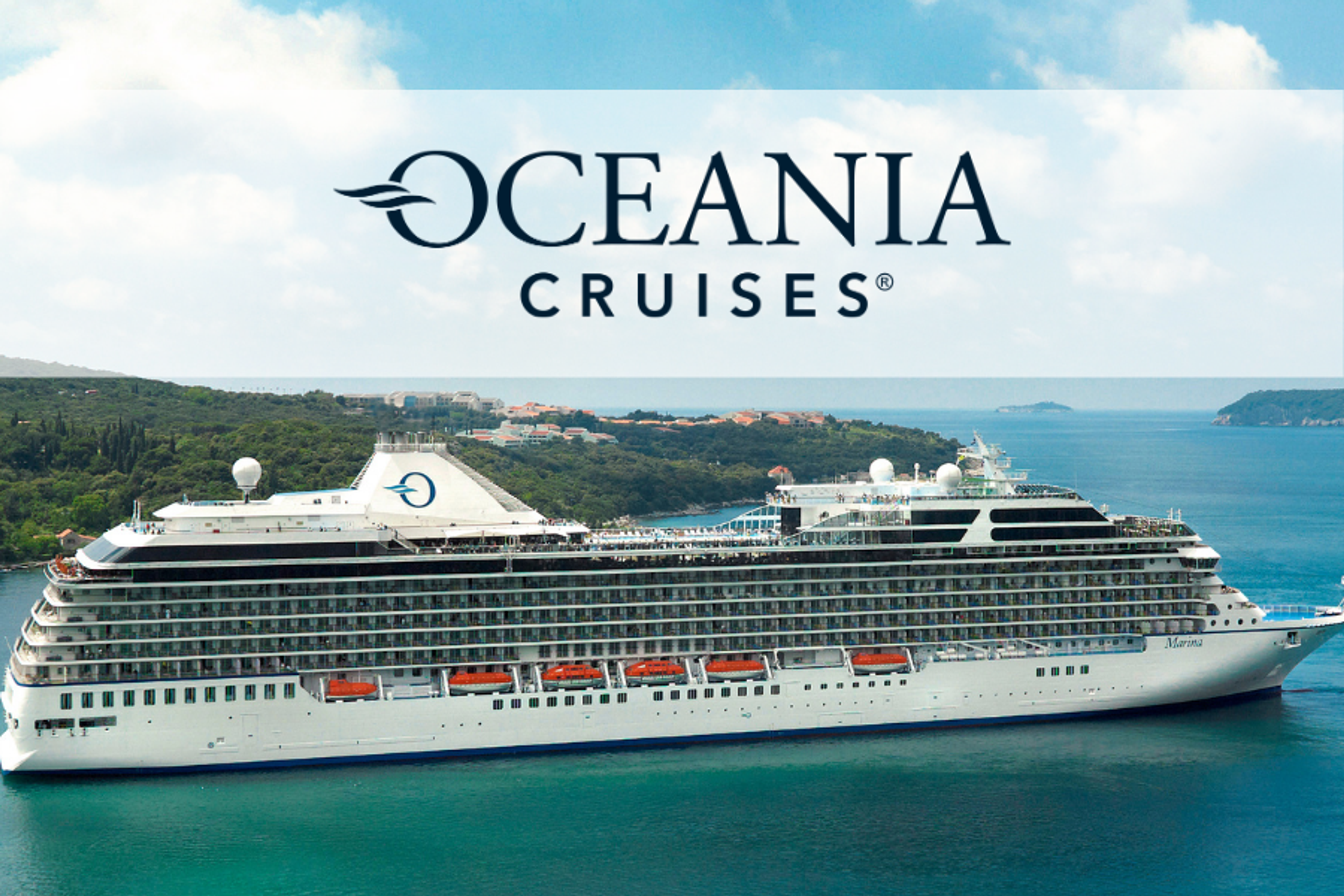 OCeania Cruises