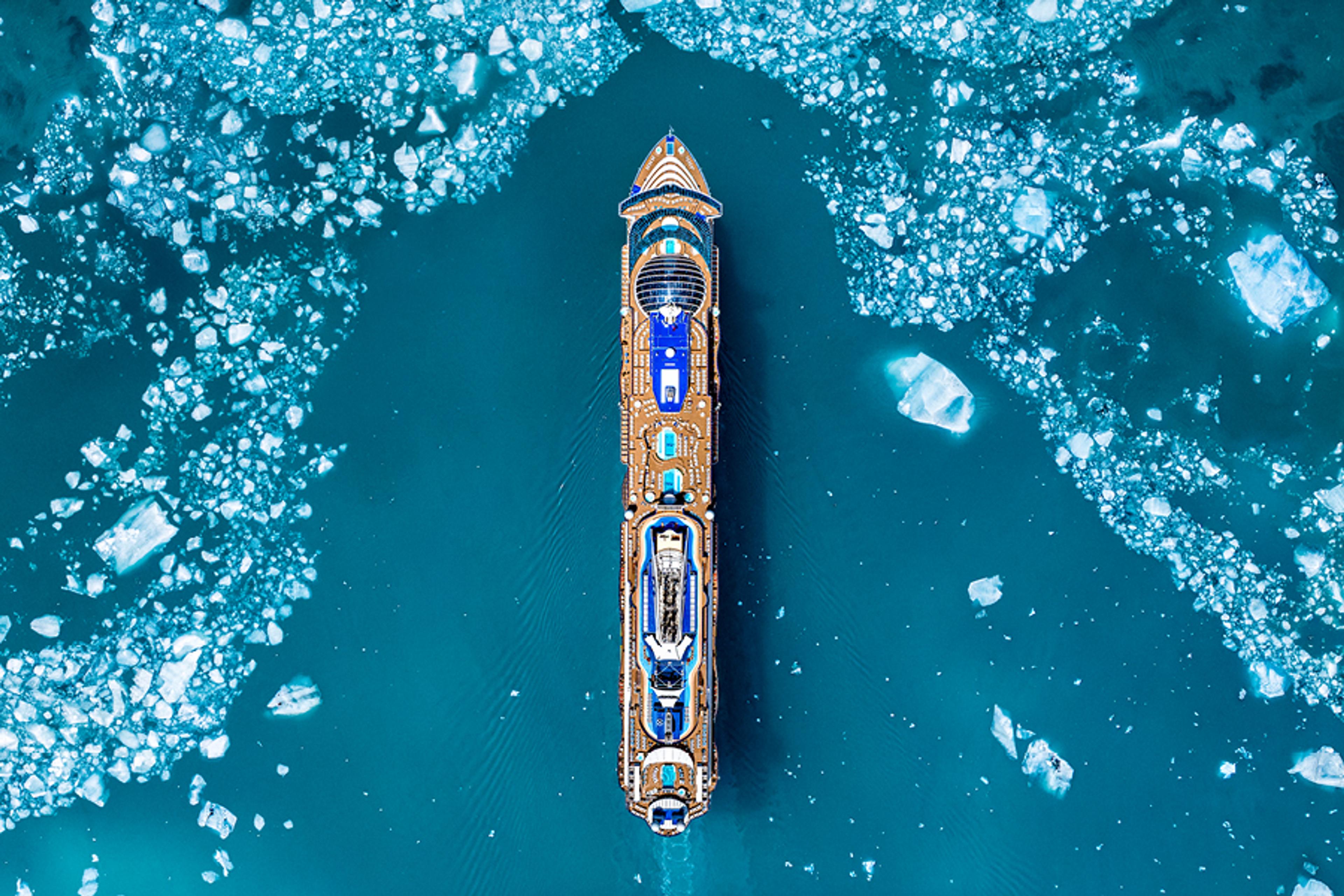 Alaska
